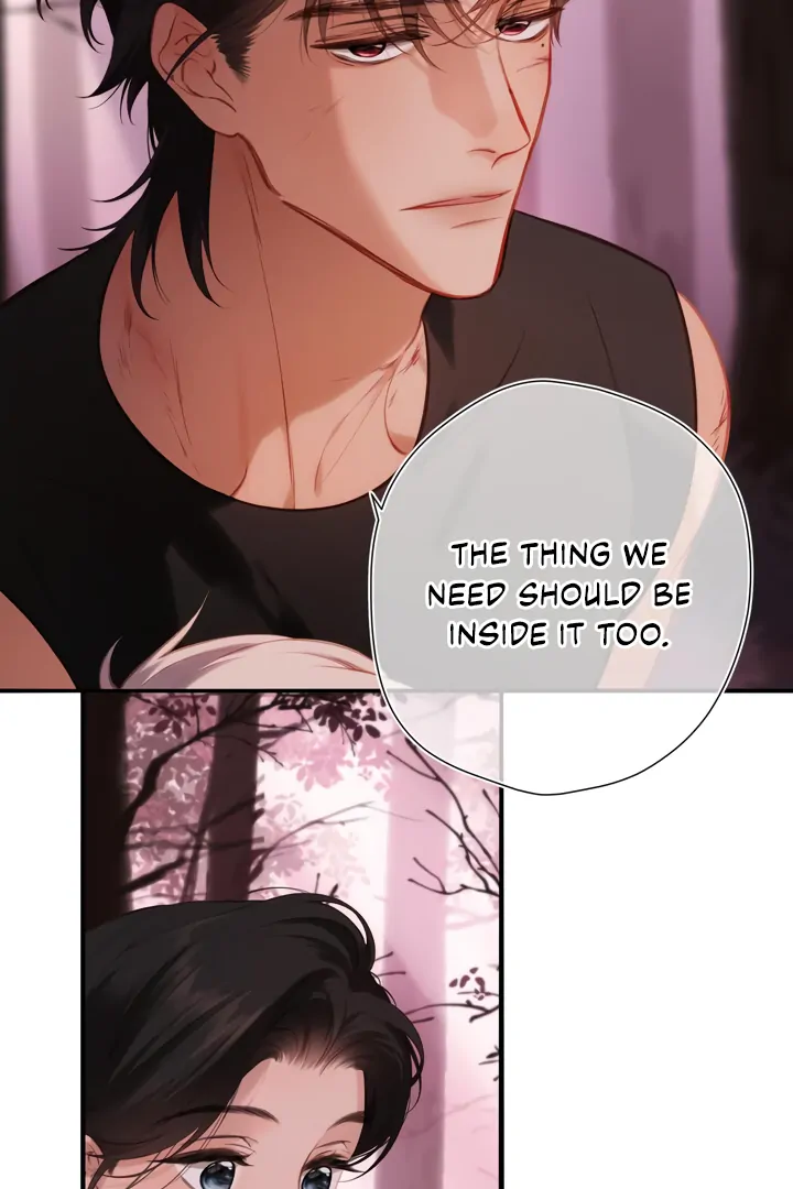 Back to Spring Chapter 38 - Page 21