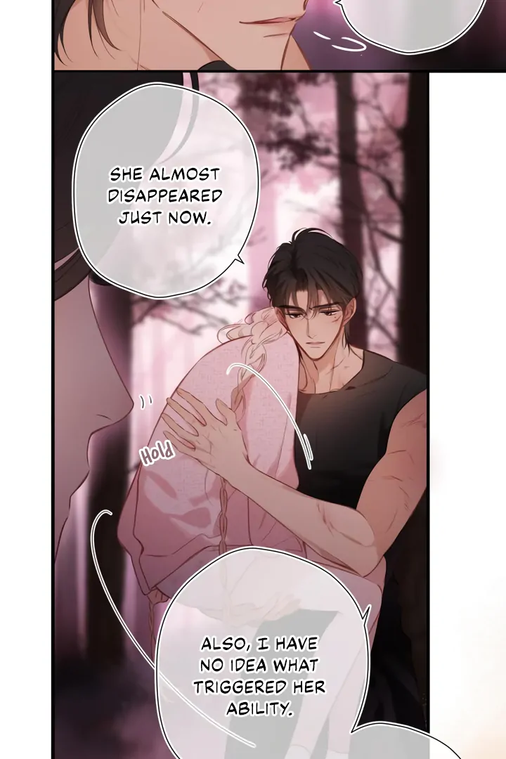 Back to Spring Chapter 38 - Page 23