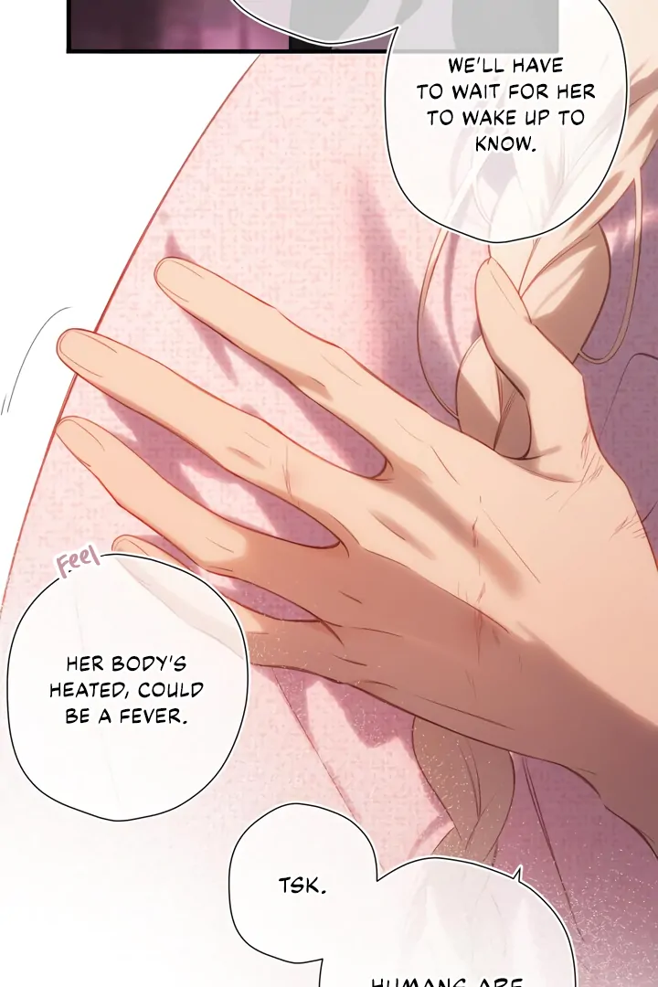 Back to Spring Chapter 38 - Page 24