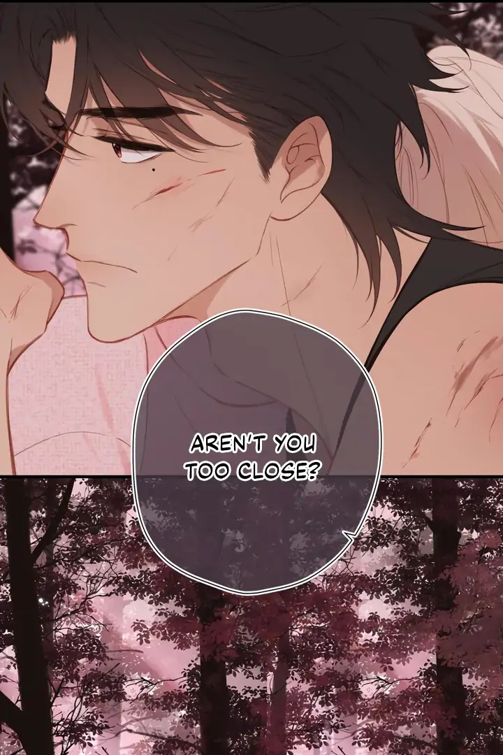 Back to Spring Chapter 38 - Page 27