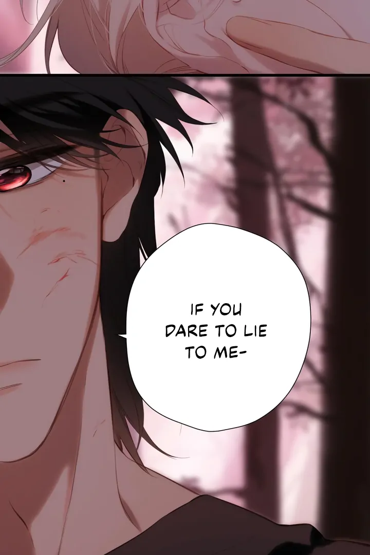 Back to Spring Chapter 38 - Page 3