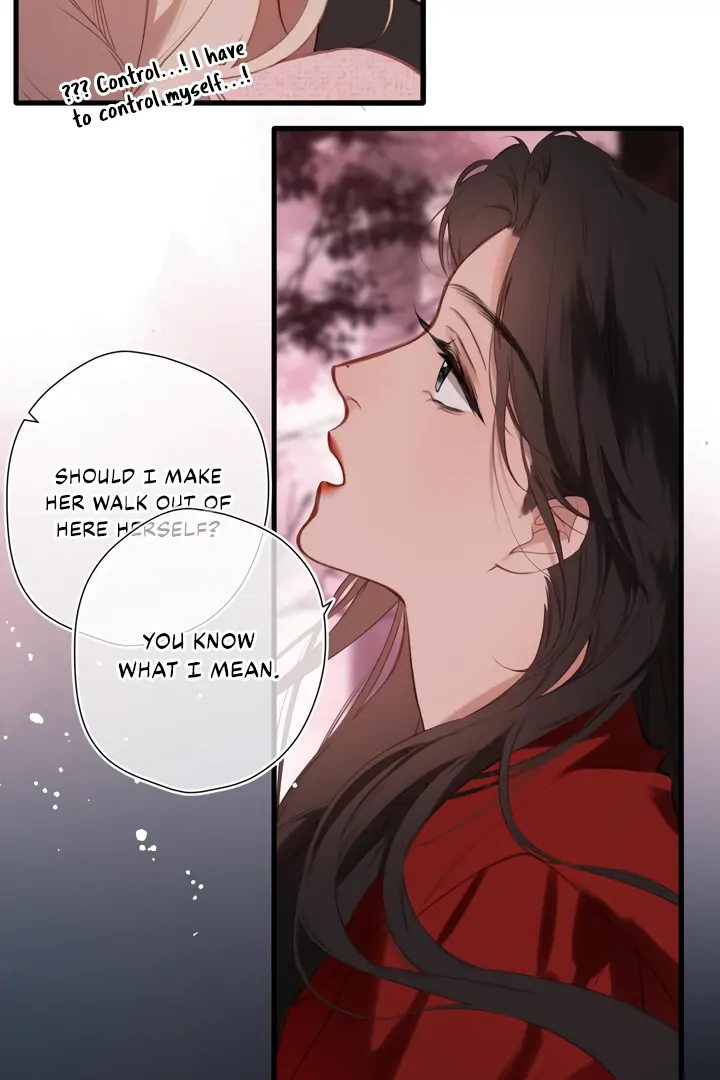 Back to Spring Chapter 38 - Page 30