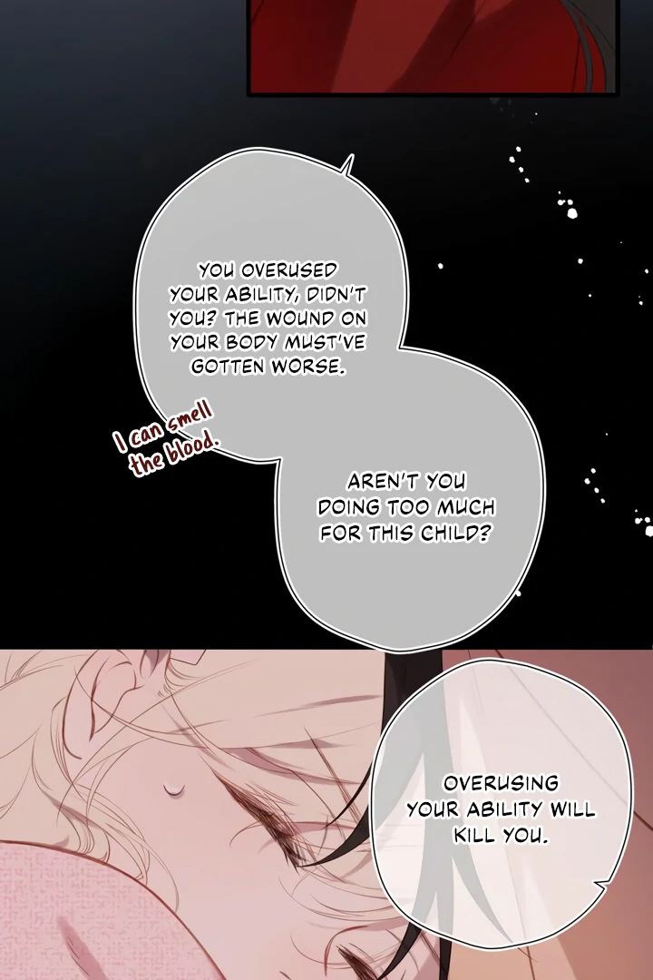 Back to Spring Chapter 38 - Page 31