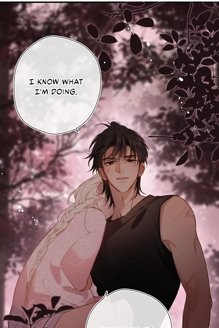 Back to Spring Chapter 38 - Page 34