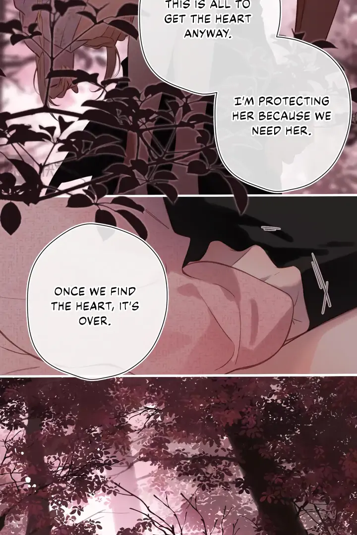 Back to Spring Chapter 38 - Page 35