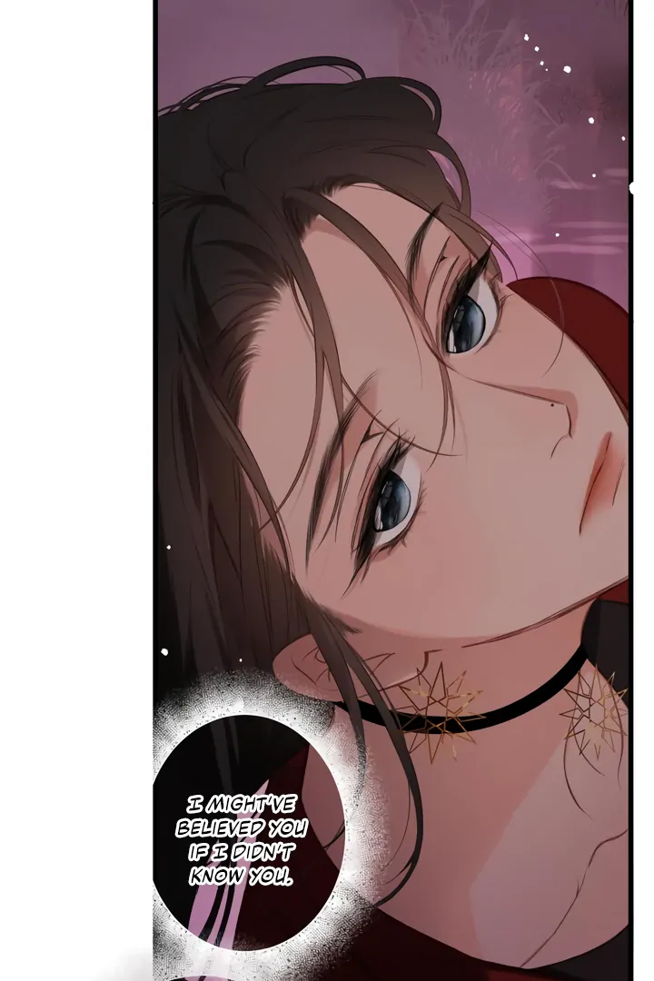 Back to Spring Chapter 38 - Page 37