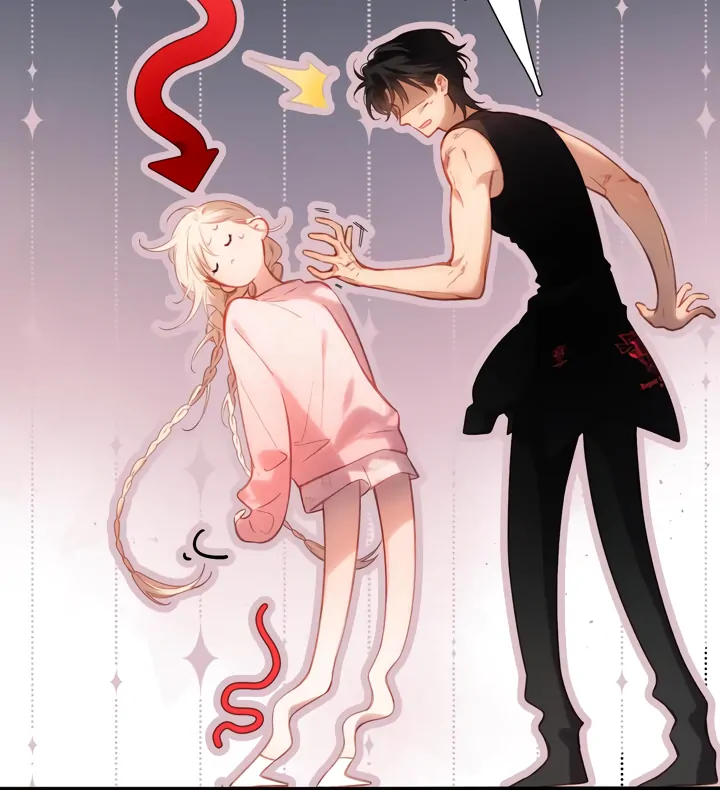 Back to Spring Chapter 38 - Page 9