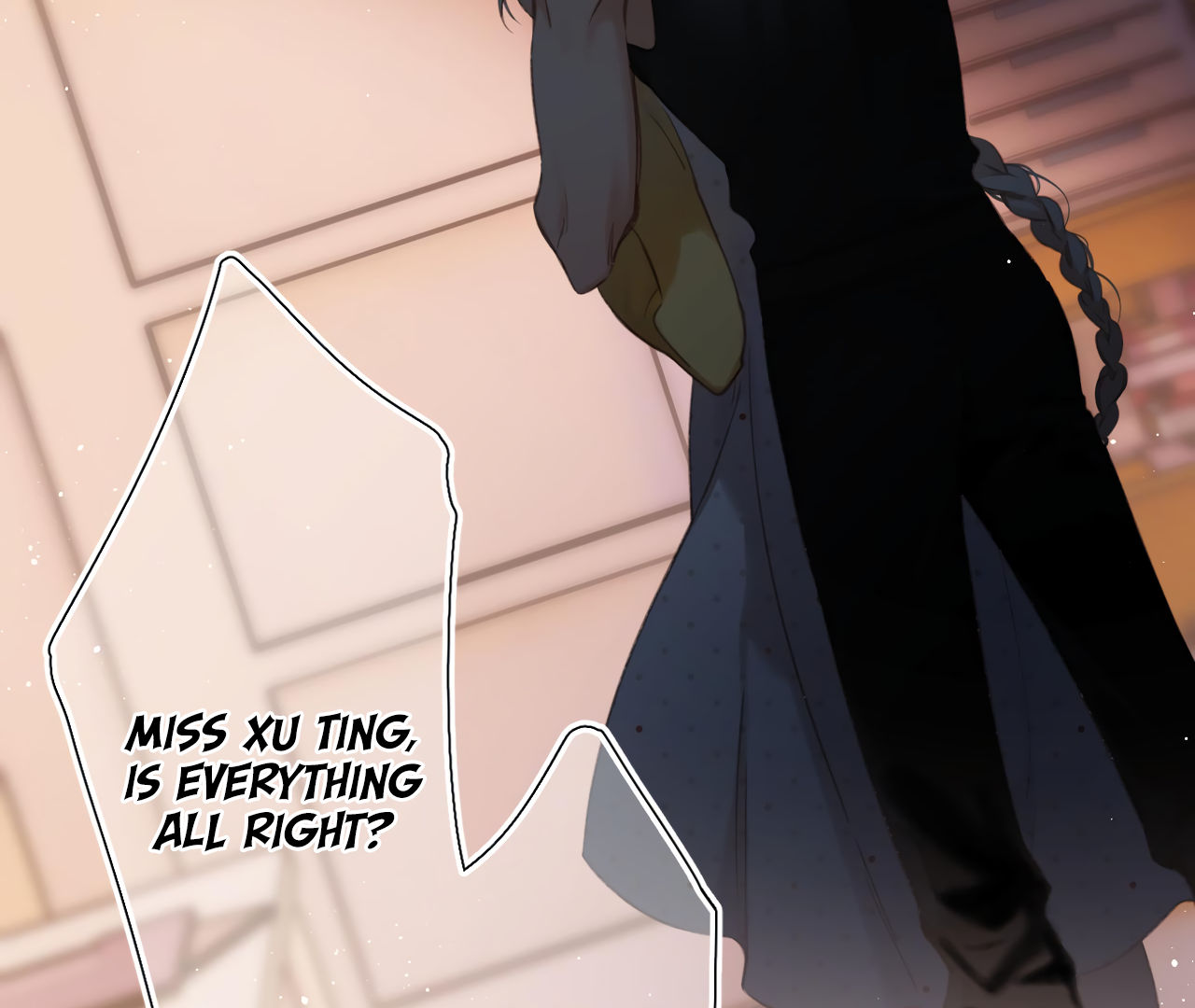 Back to Spring Chapter 4 - Page 28