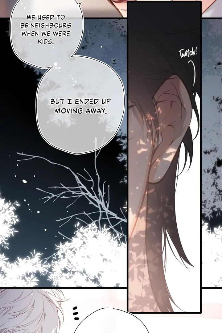 Back to Spring Chapter 41 - Page 11