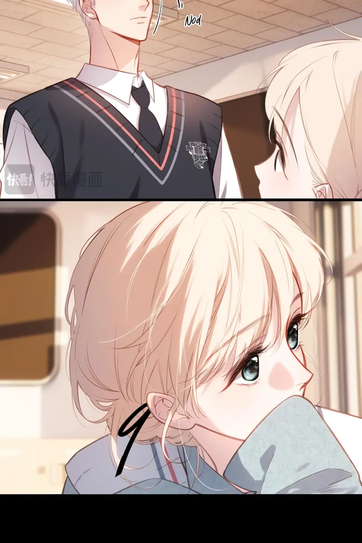 Back to Spring Chapter 41 - Page 15