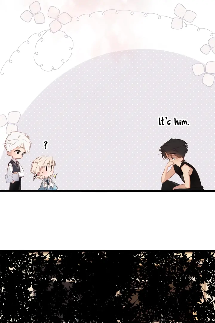 Back to Spring Chapter 41 - Page 18