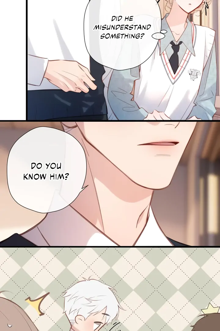 Back to Spring Chapter 41 - Page 20