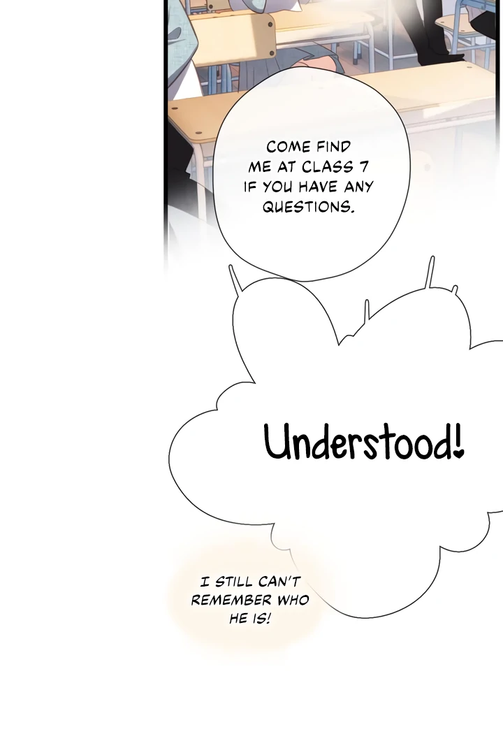 Back to Spring Chapter 41 - Page 23