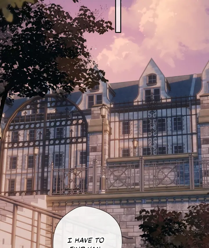 Back to Spring Chapter 41 - Page 25