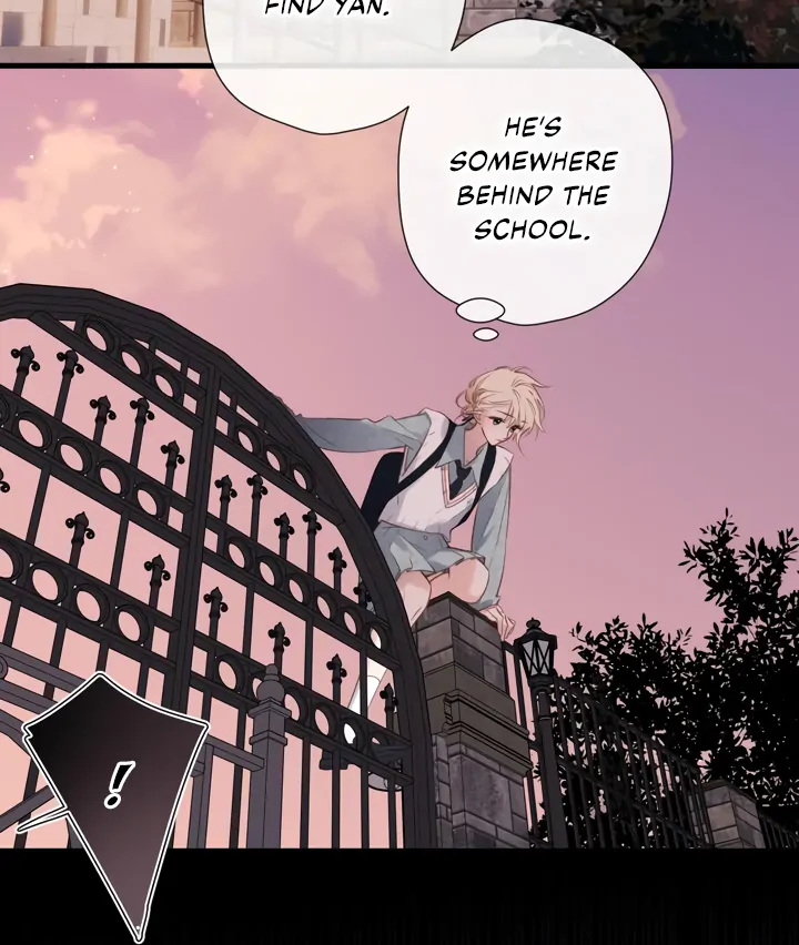 Back to Spring Chapter 41 - Page 26