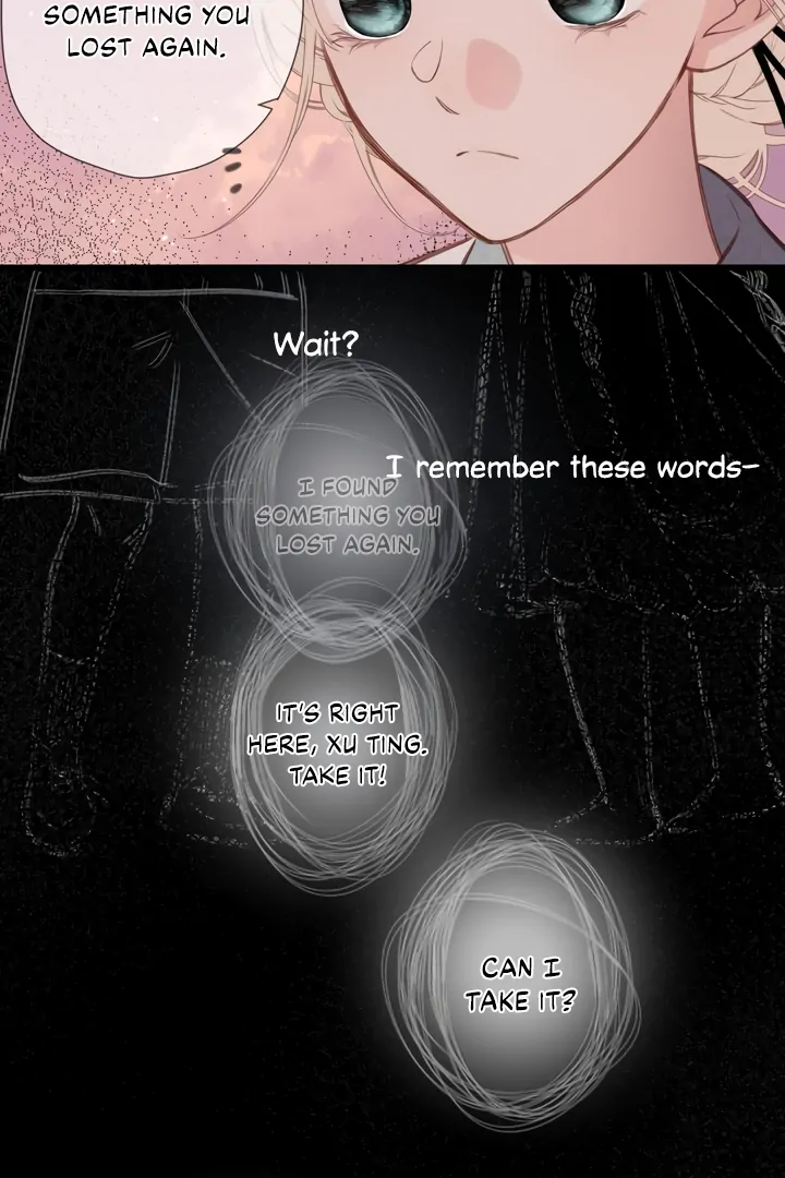 Back to Spring Chapter 41 - Page 37