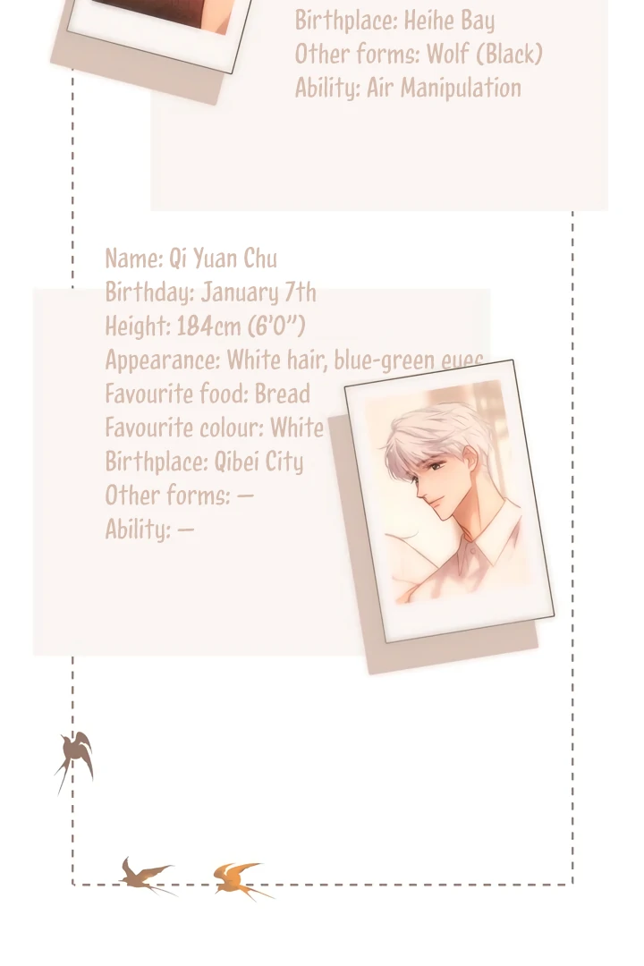 Back to Spring Chapter 42.5 - Page 5