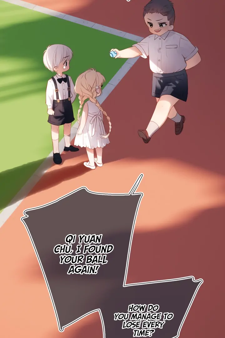 Back to Spring Chapter 42 - Page 10