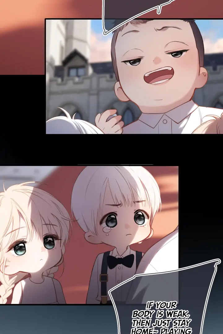 Back to Spring Chapter 42 - Page 11