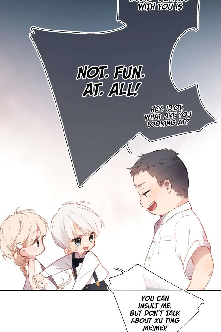 Back to Spring Chapter 42 - Page 12