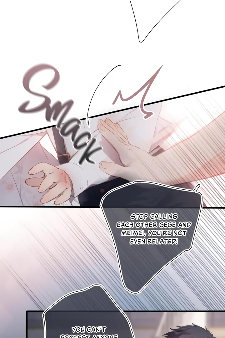 Back to Spring Chapter 42 - Page 13