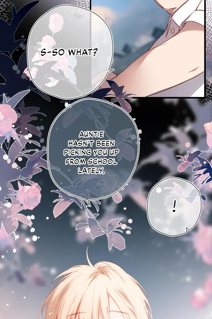 Back to Spring Chapter 42 - Page 18