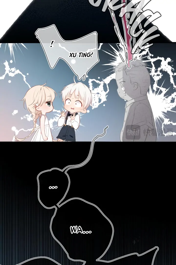 Back to Spring Chapter 42 - Page 20