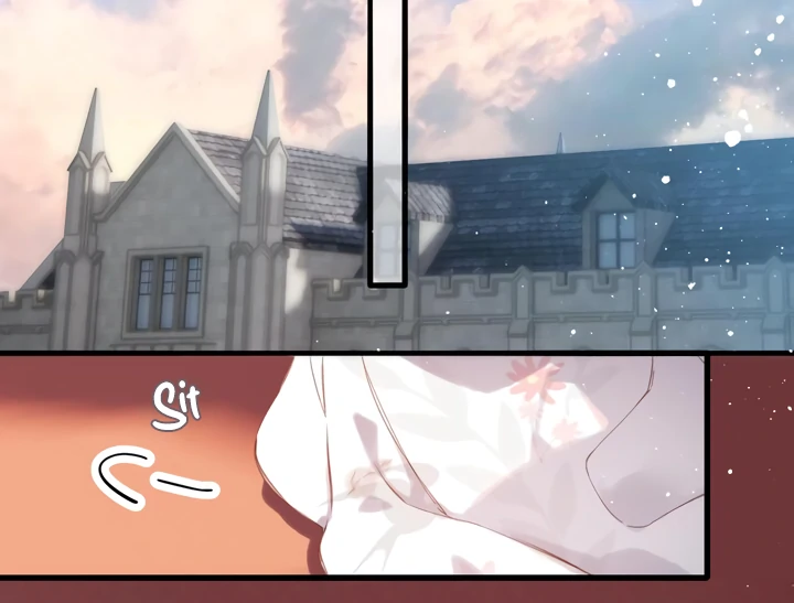 Back to Spring Chapter 42 - Page 24