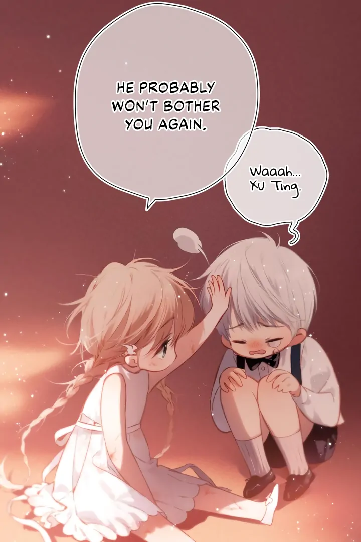 Back to Spring Chapter 42 - Page 25