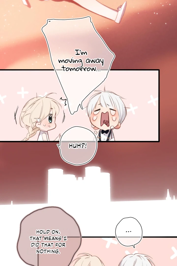 Back to Spring Chapter 42 - Page 26