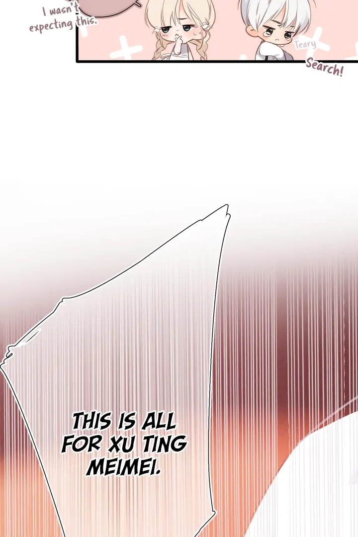 Back to Spring Chapter 42 - Page 27