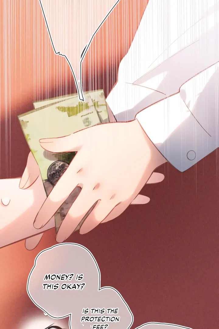 Back to Spring Chapter 42 - Page 28