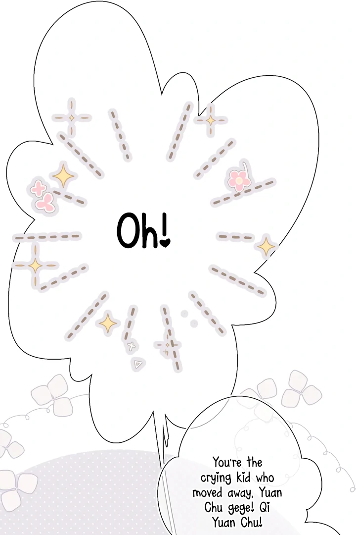 Back to Spring Chapter 42 - Page 33