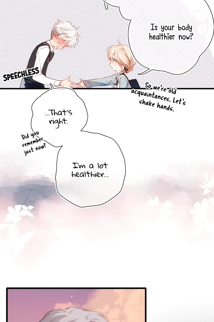 Back to Spring Chapter 42 - Page 34