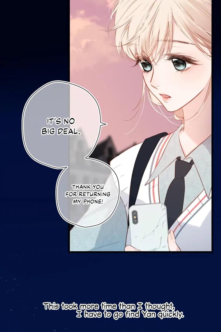 Back to Spring Chapter 42 - Page 36