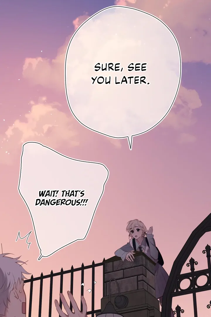 Back to Spring Chapter 42 - Page 38