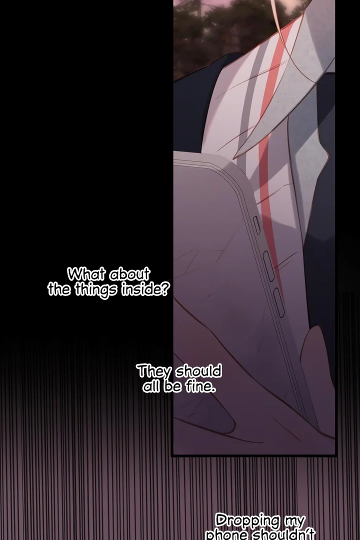 Back to Spring Chapter 42 - Page 42