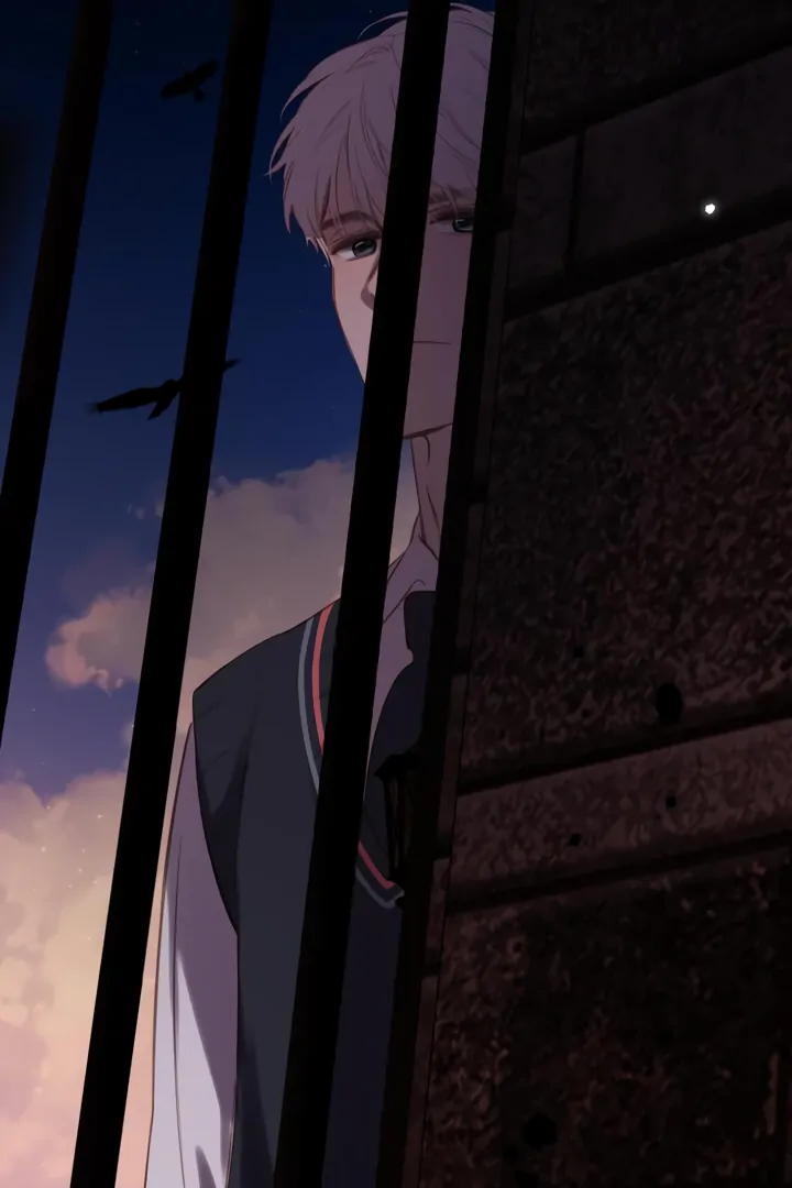 Back to Spring Chapter 42 - Page 57