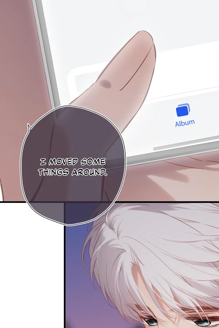 Back to Spring Chapter 43 - Page 12