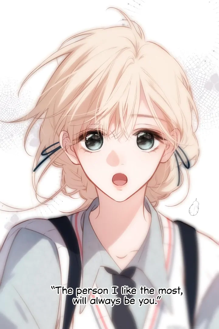 Back to Spring Chapter 43 - Page 18