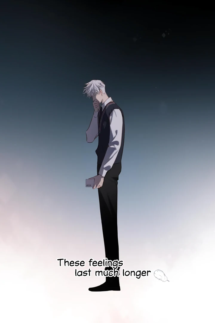 Back to Spring Chapter 43 - Page 20