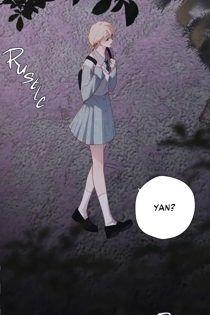 Back to Spring Chapter 43 - Page 23