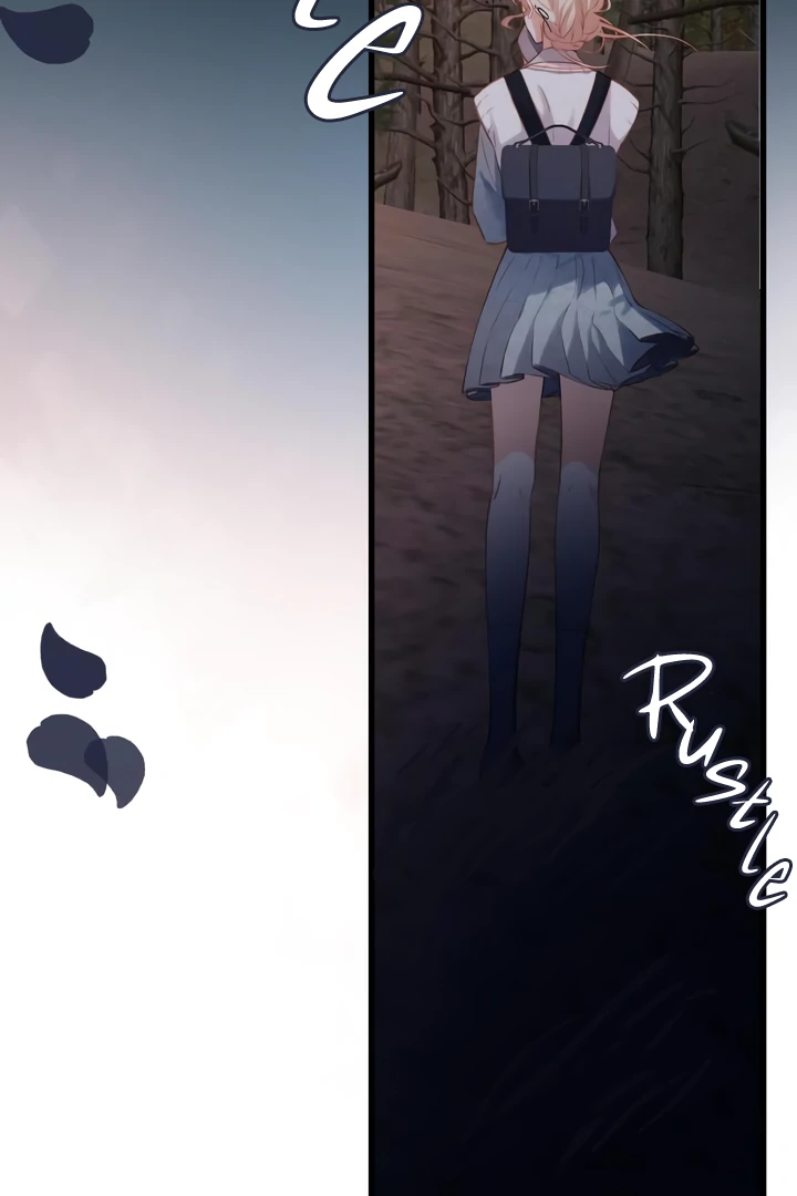 Back to Spring Chapter 43 - Page 27