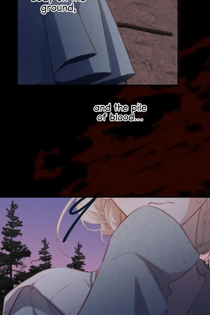 Back to Spring Chapter 43 - Page 30