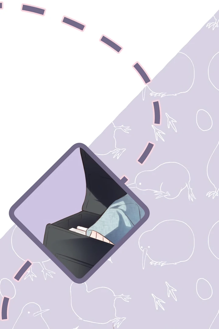 Back to Spring Chapter 43 - Page 34