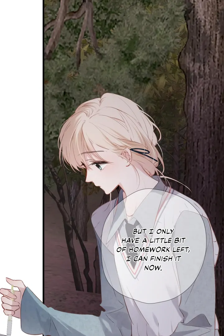 Back to Spring Chapter 43 - Page 36