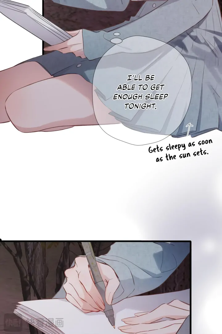 Back to Spring Chapter 43 - Page 37