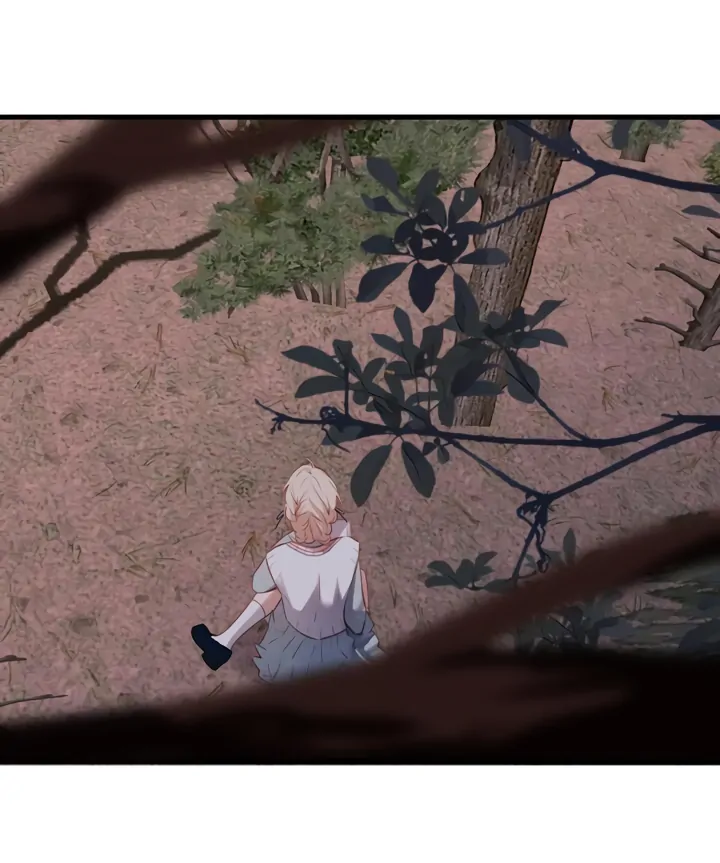 Back to Spring Chapter 43 - Page 39