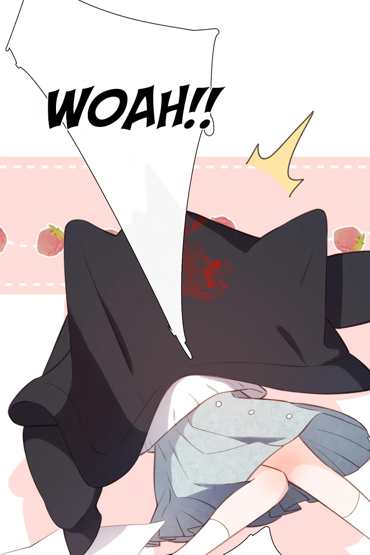 Back to Spring Chapter 43 - Page 44