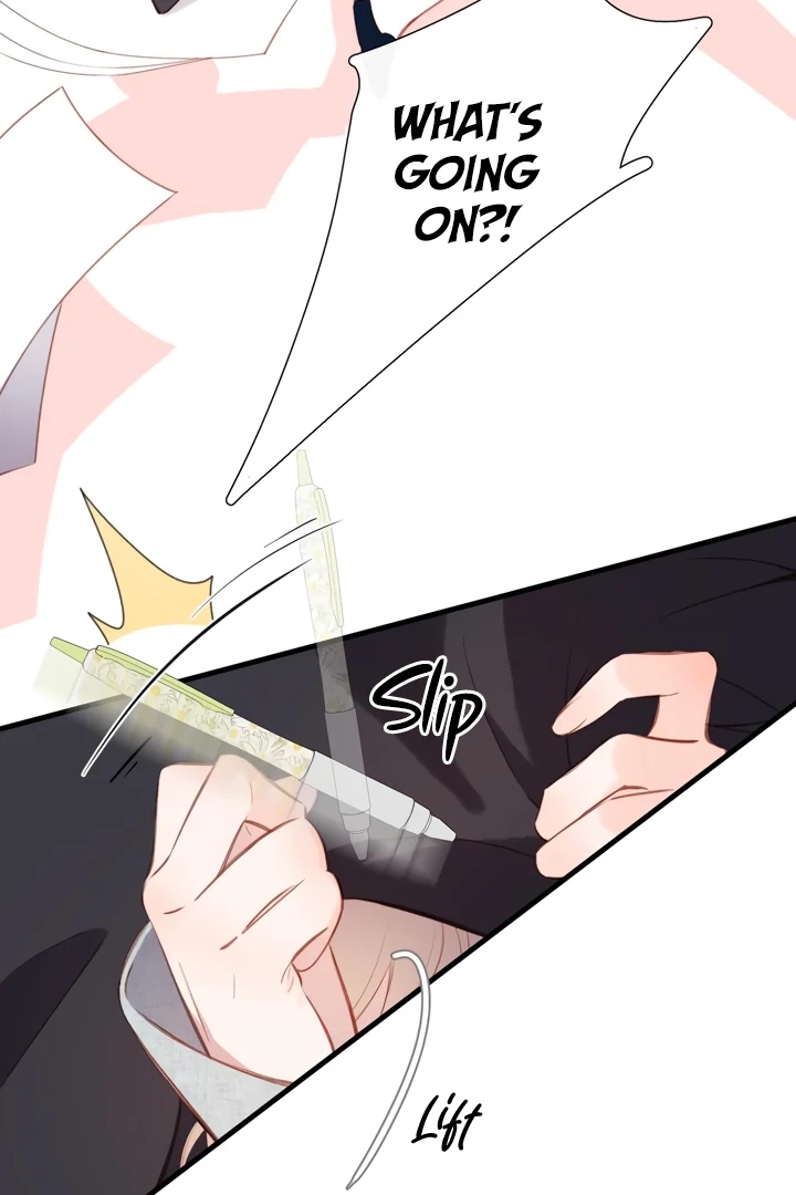 Back to Spring Chapter 43 - Page 45